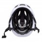 Casco FOX CROSSFRAME PRO SOLIDS MIPS CE WHT Casco FOX CROSSFRAME PRO SOLIDS MIPS CE WHT