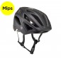 Casco FOX CROSSFRAME PRO MT MIPS BLK CE BLK Casco FOX CROSSFRAME PRO MT MIPS BLK CE BLK