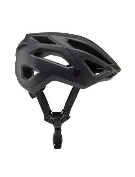 Casco FOX CROSSFRAME PRO MT MIPS BLK CE BLK