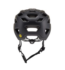 Casco FOX CROSSFRAME PRO MT MIPS BLK CE BLK