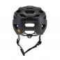 Casco FOX CROSSFRAME PRO MT MIPS BLK CE BLK Casco FOX CROSSFRAME PRO MT MIPS BLK CE BLK