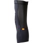 Rodilleras FOX ENDURO D3O NEGRO Rodilleras FOX ENDURO D3O NEGRO