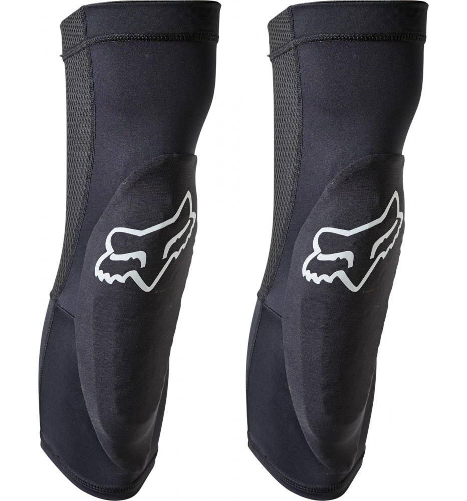 Rodilleras FOX ENDURO D3O NEGRO Rodilleras FOX ENDURO D3O NEGRO