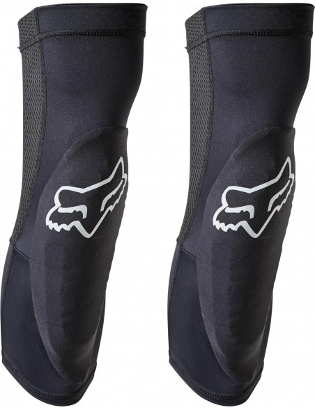 Rodilleras FOX ENDURO D3O NEGRO