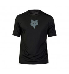 Jersey FOX RANGER SS LAB HEAD BLK