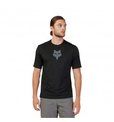 Jersey FOX RANGER SS LAB HEAD BLK