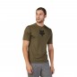 Jersey FOX RANGER SS LAB HEAD OLV GRN Jersey FOX RANGER SS LAB HEAD OLV GRN
