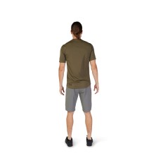 Jersey FOX RANGER SS LAB HEAD OLV GRN