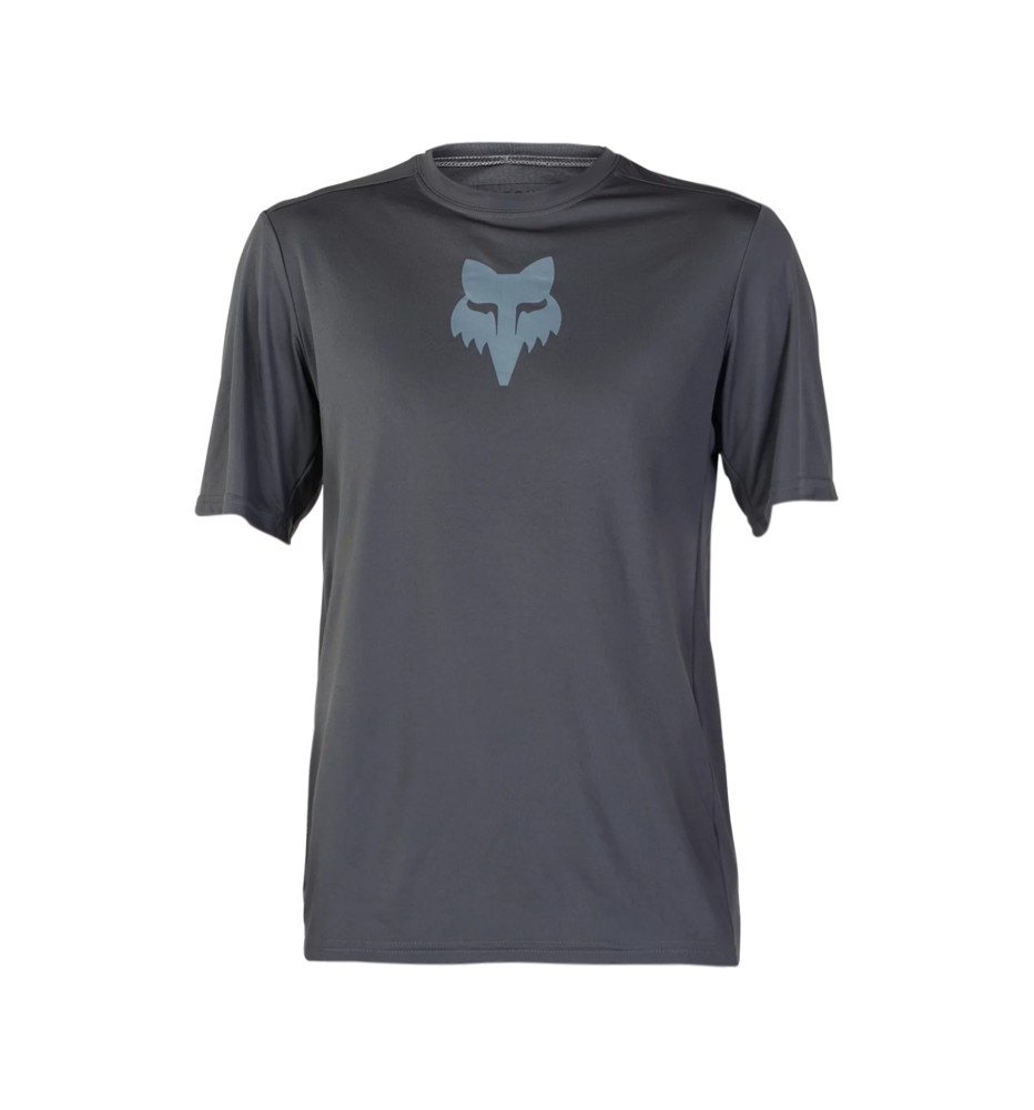Jersey FOX RANGER SS LAB HEAD DRK SHDW