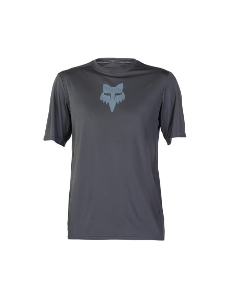 Jersey FOX RANGER SS LAB HEAD DRK SHDW