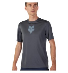 Jersey FOX RANGER SS LAB HEAD DRK SHDW