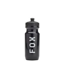 Botella de agua FOX Base BLK 650ml