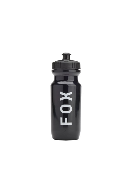 Botella de agua FOX Base BLK 650ml