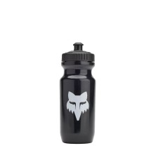 Botella de agua FOX Base logo New BLK 650ml