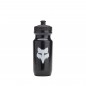 Botella de agua FOX Base logo New BLK 650ml Botella de agua FOX Base logo New BLK 650ml