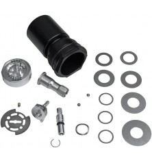 Kit Tapa Superior FOX 32 FIT4 2021+ Push-Lock 2 Position