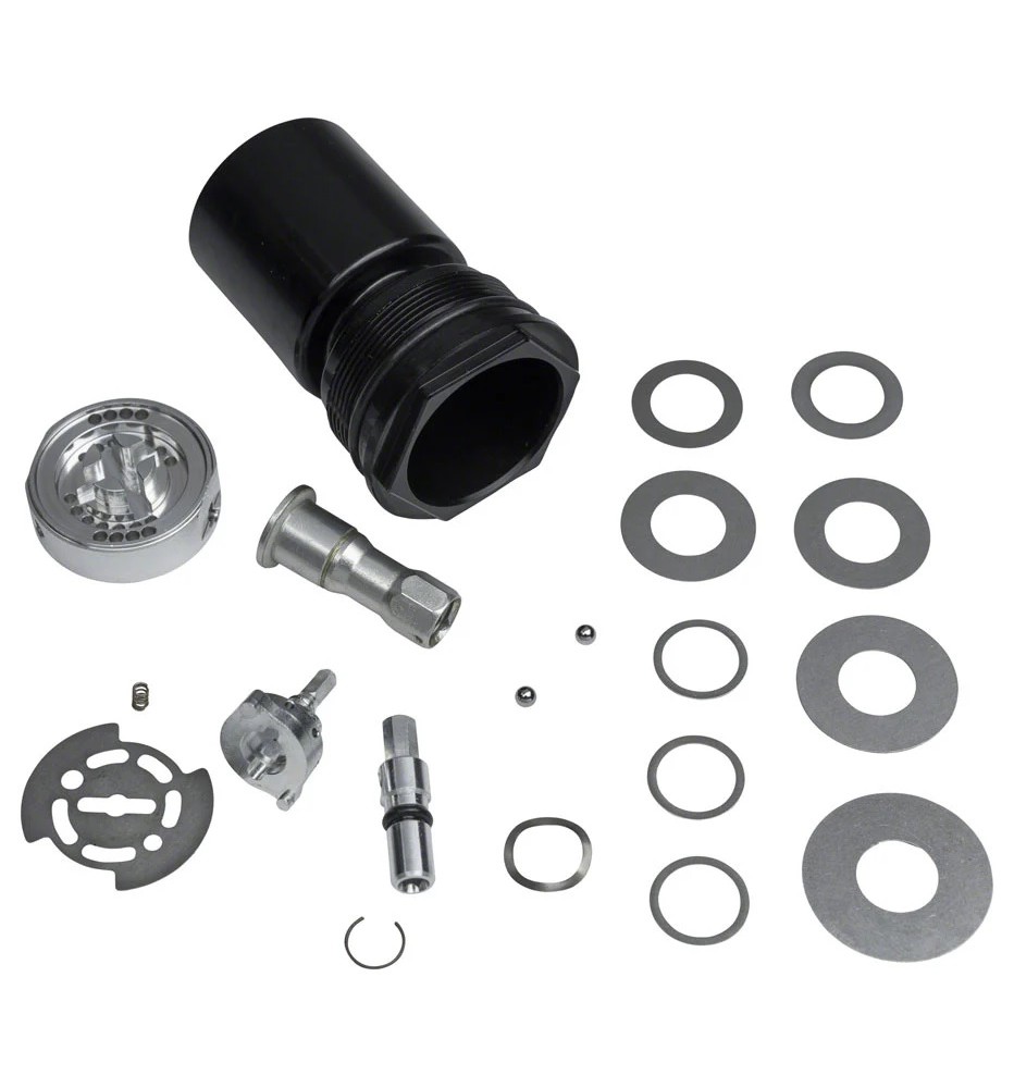 Kit Tapa Superior FOX 32 FIT4 2021+ Push-Lock 2 Position Kit Tapa Superior FOX 32 FIT4 2021+ Push-Lock 2 Position