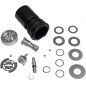 Kit Tapa Superior FOX 32 FIT4 2021+ Push-Lock 2 Position Kit Tapa Superior FOX 32 FIT4 2021+ Push-Lock 2 Position