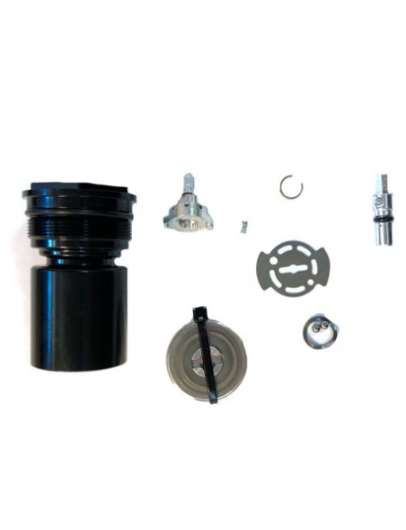 Kit Tapa Superior FOX 32 FIT4 2021+ 3 Position