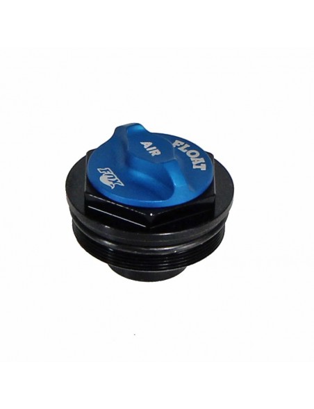 Tapa Superior FOX 34 SC NA2 2019+ FLOAT LC BK