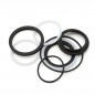 Kit retenes FOX Float 2024 Air Sleeve Kit retenes FOX Float 2024 Air Sleeve