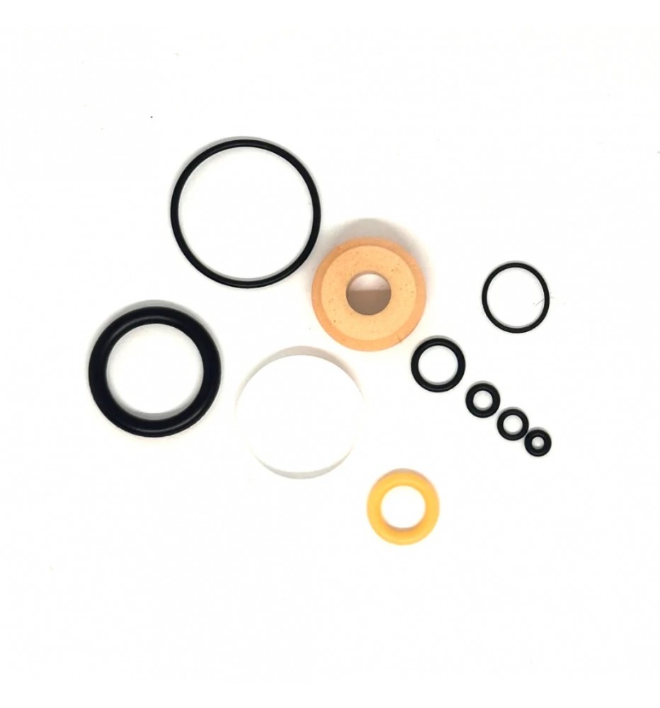 Kit retenes FOX Float 2024 Damper Rebuild