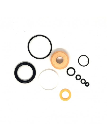 Kit retenes FOX Float 2024 Damper Rebuild
