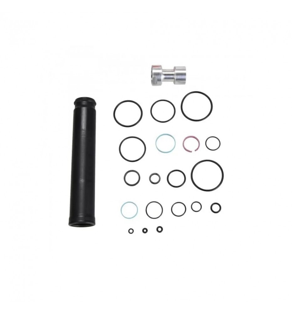 Kit retenes FOX All LIVE Cartridge Rebuild