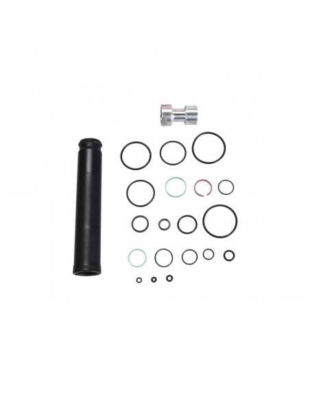 Kit retenes FOX All LIVE Cartridge Rebuild