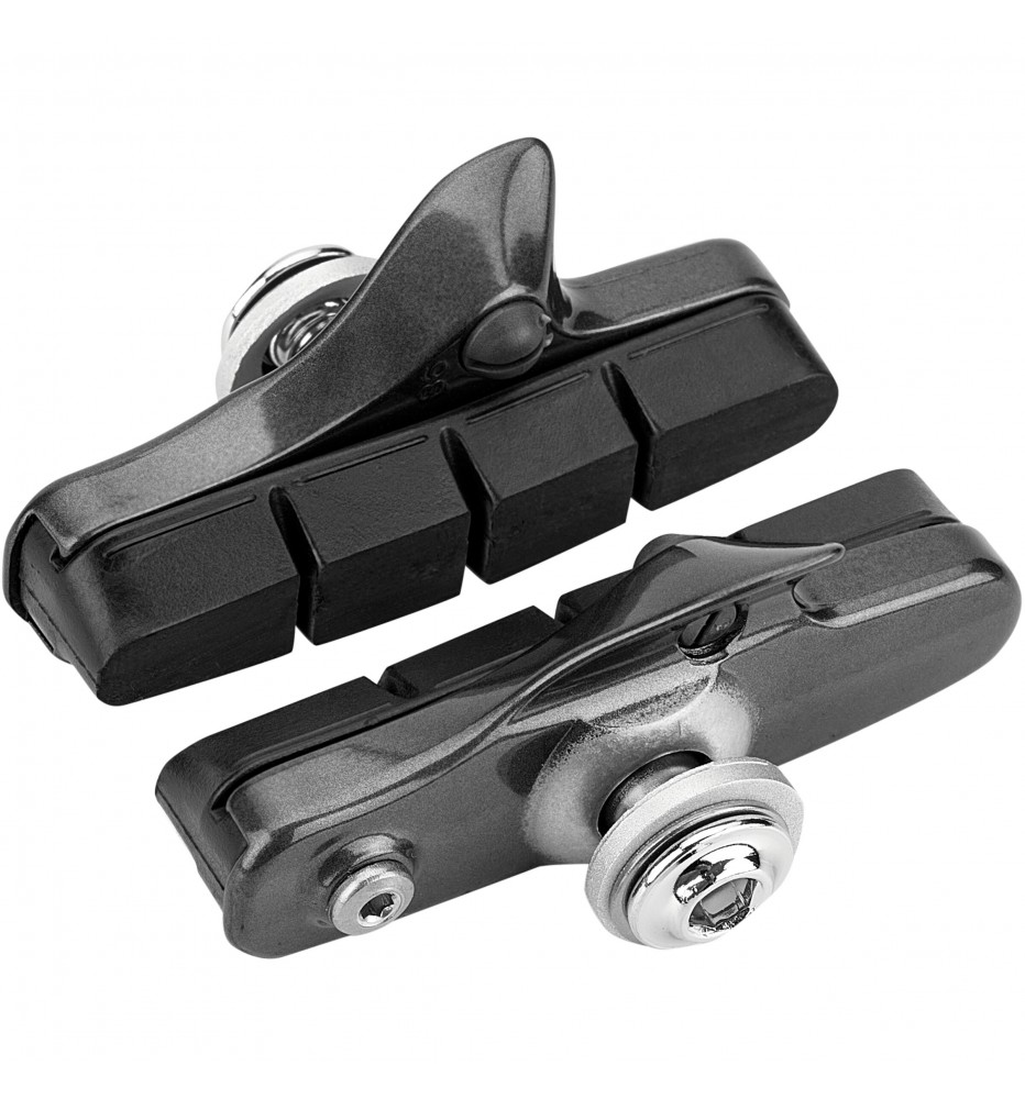 Patin de freno Shimano Ultegra BR-6700 R55C3 Patin de freno Shimano Ultegra BR-6700 R55C3