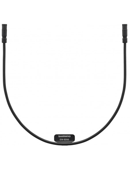 Cable electrico Shimano EW-SD50 750mm