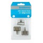 Pastillas de Freno SHIMANO B01S Resina Pastillas de Freno SHIMANO B01S Resina