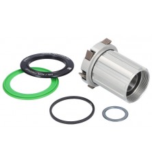 Núcleo Hope Pro 5 X12 Shimano HG E-BIKE 148