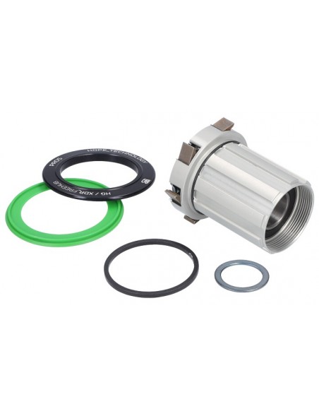 Núcleo Hope Pro 5 X12 Shimano HG E-BIKE 148
