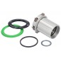 Núcleo Hope Pro 5 X12 Shimano HG E-BIKE 148 Núcleo Hope Pro 5 X12 Shimano HG E-BIKE 148