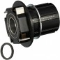 Núcleo Maza Novatec E440 para Shimano HG Núcleo Maza Novatec E440 para Shimano HG