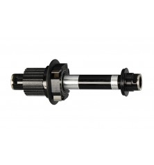 Núcleo Maza Novatec E440 para Shimano Microspline