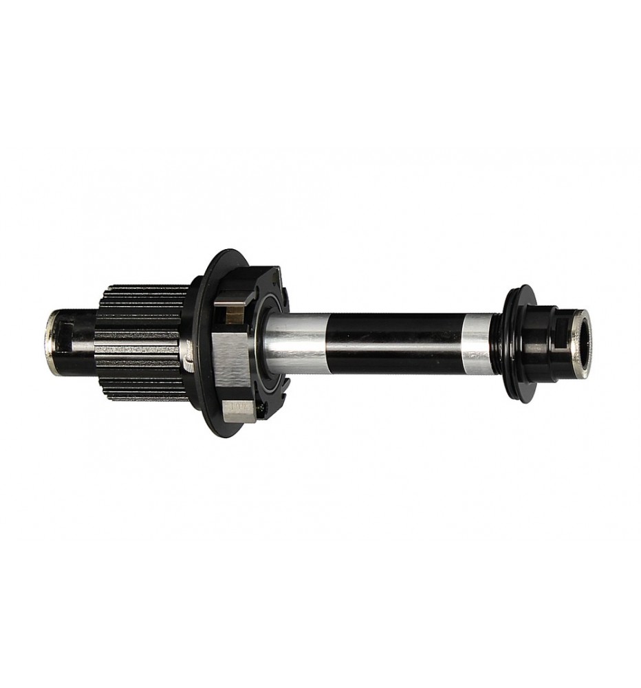 Núcleo Maza Novatec E440 para Shimano Microspline Núcleo Maza Novatec E440 para Shimano Microspline