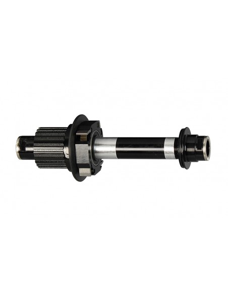 Núcleo Maza Novatec E440 para Shimano Microspline