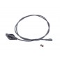 Sensor de velocidad Shimano STEPS SM-DUE11 760mm Sensor de velocidad Shimano STEPS SM-DUE11 760mm