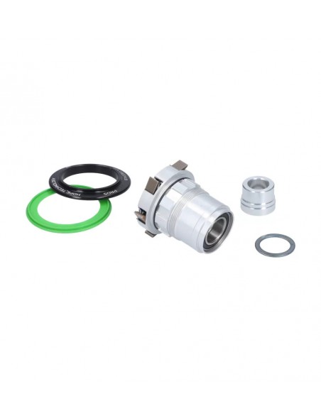 Núcleo Hope Pro 5 X12 Sram XD 148