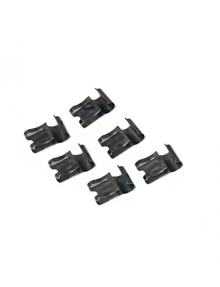 Set de 6 resortes Hope Pro 5