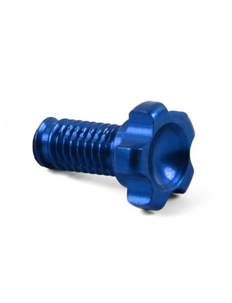 Regulador Hope de alcance manilla Tech 3 y 4 Azul