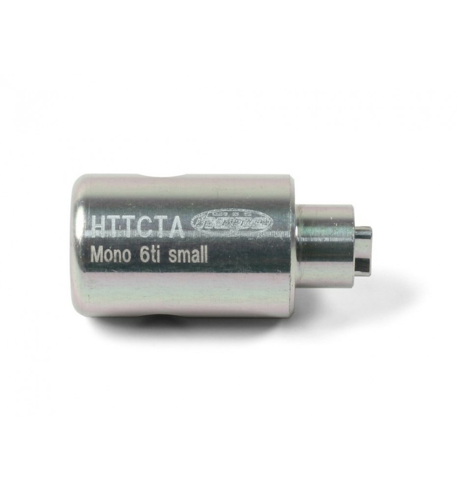 Llave HOPE de tapas de cáliper M6 sm. / RX4 sm. (DOT) Llave HOPE de tapas de cáliper M6 sm. / RX4 sm. (DOT)