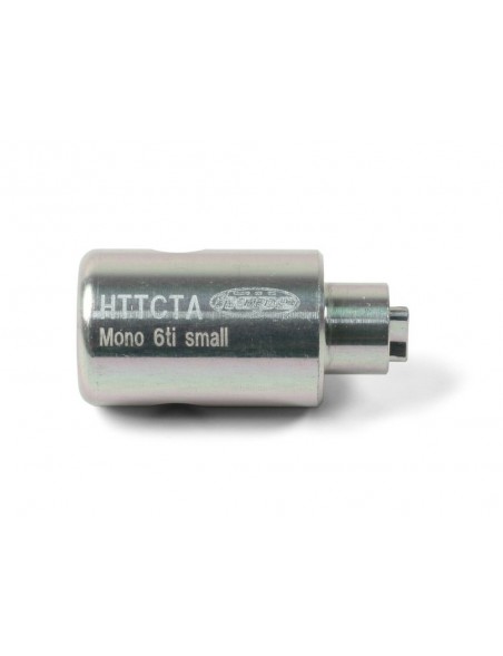 Llave HOPE de tapas de cáliper M6 sm. / RX4 sm. (DOT)
