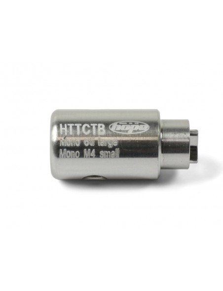 Llave HOPE de tapas de cáliper M6 lg. / RX4 lg. (DOT)