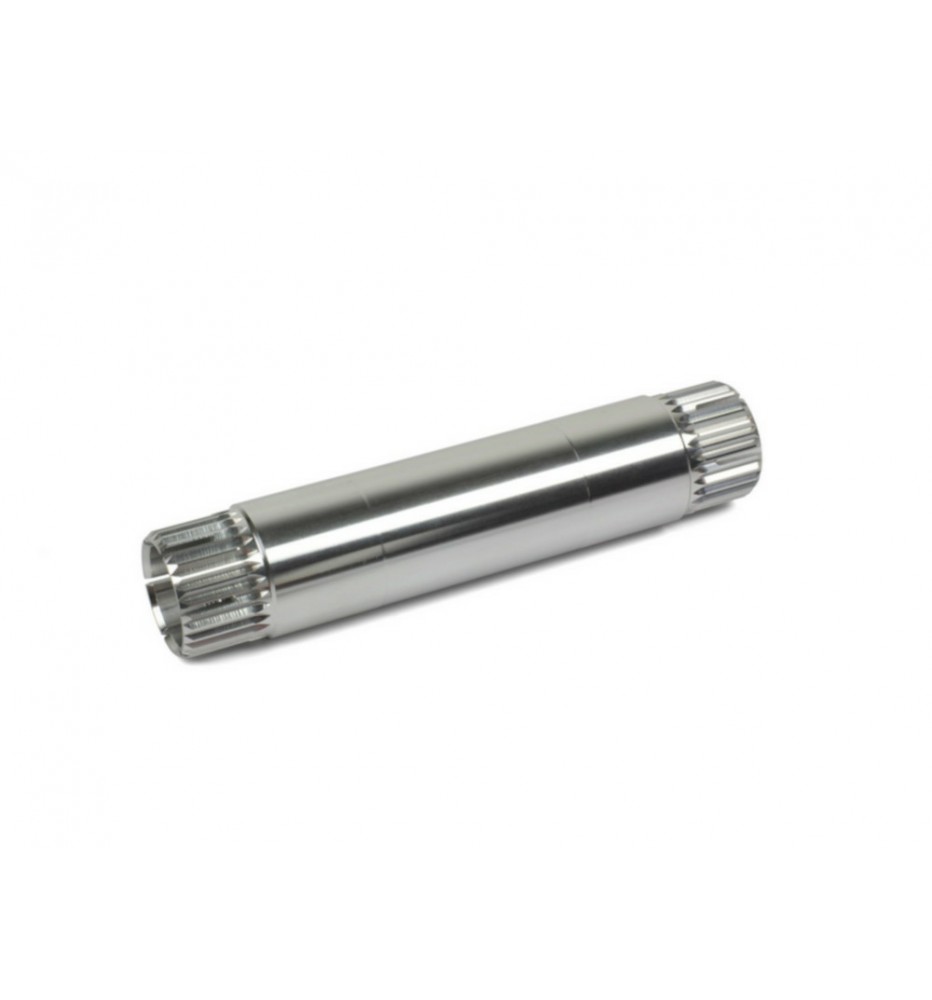 Eje bielas Hope EVO 30mm (148.5mm) Eje bielas Hope EVO 30mm (148.5mm)