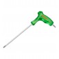 Llave TORX ICETOOLZ T-30 7T30 Llave TORX ICETOOLZ T-30 7T30