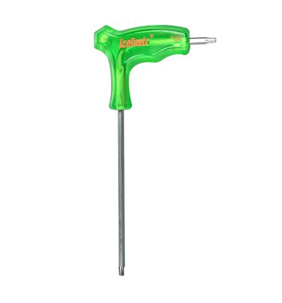 Llave TORX ICETOOLZ T-20 7T20 Llave TORX ICETOOLZ T-20 7T20