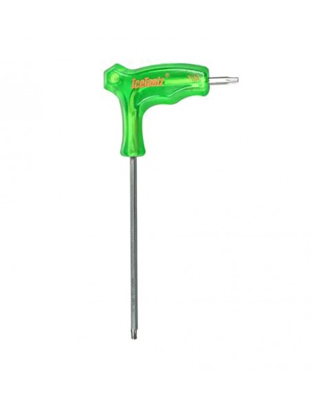 Llave TORX ICETOOLZ T-20 7T20